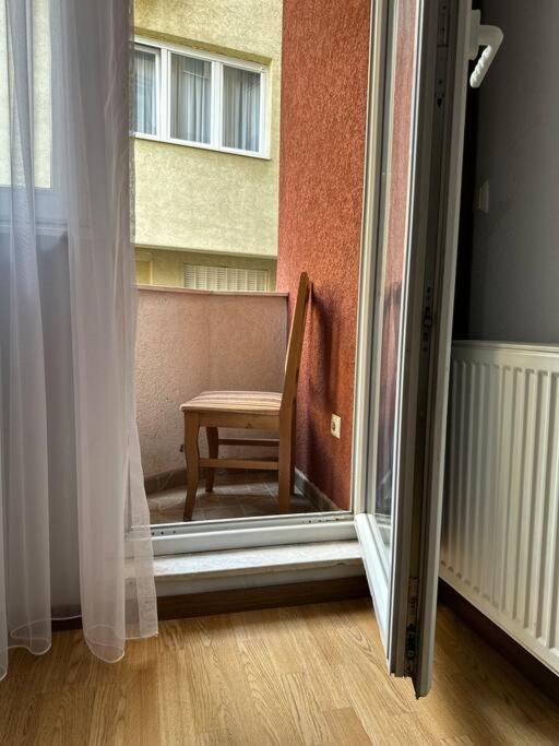 Ora-Prn,Peaceful Central Apartment Prisztina Zewnętrze zdjęcie