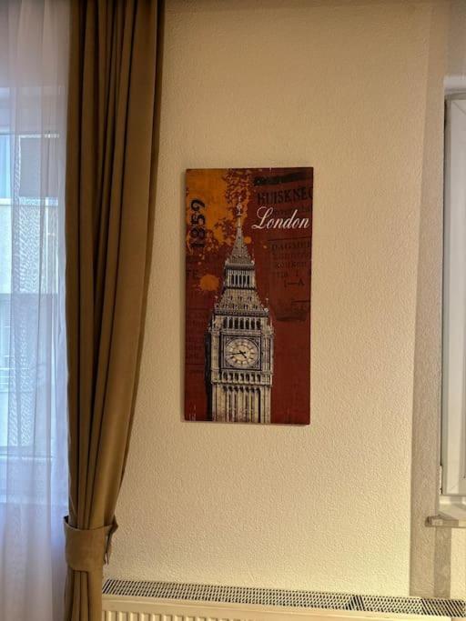 Ora-Prn,Peaceful Central Apartment Prisztina Zewnętrze zdjęcie